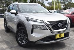 2024 Nissan X-TRAIL ST