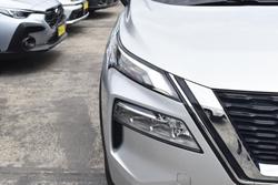 2024 Nissan X-TRAIL ST