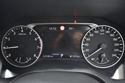 2024 Nissan X-TRAIL ST