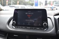 2024 Nissan X-TRAIL ST