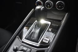 2024 Mazda CX-5 G20 Maxx KF Series Deep Crystal Blue