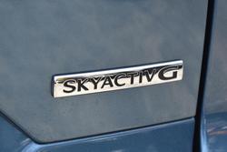 2024 Mazda CX-5 G20 Maxx