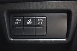 2024 Mazda CX-5 G20 Maxx KF Series Deep Crystal Blue