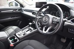 2024 Mazda CX-5 G20 Maxx