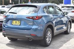 2024 Mazda CX-5 G20 Maxx