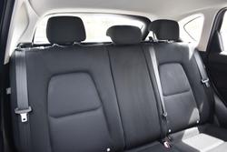 2024 Mazda CX-5 G20 Maxx KF Series Deep Crystal Blue