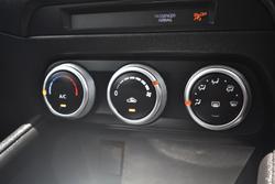 2024 Mazda CX-5 G20 Maxx KF Series Deep Crystal Blue