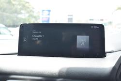 2024 Mazda CX-5 G20 Maxx