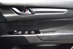 2024 Mazda CX-5 G20 Maxx