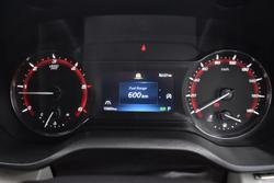 2022 LDV Deliver 9 Blanc White