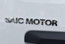 2022 LDV Deliver 9 Blanc White