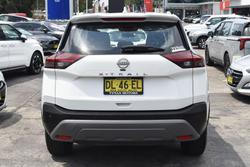 2024 Nissan X-TRAIL ST