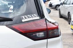 2024 Nissan X-TRAIL ST