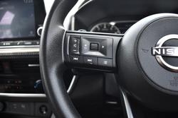 2024 Nissan X-TRAIL ST T33 MY24 Solid White