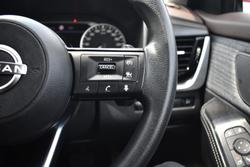 2024 Nissan X-TRAIL ST T33 MY24 Solid White