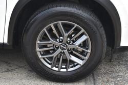 2024 Nissan X-TRAIL ST T33 MY24 Solid White