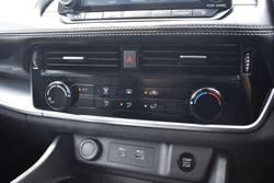 2024 Nissan X-TRAIL ST T33 MY24 Solid White