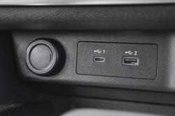 2024 Nissan X-TRAIL ST T33 MY24 Solid White