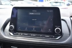 2024 Nissan X-TRAIL ST T33 MY24 Solid White