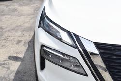 2024 Nissan X-TRAIL ST