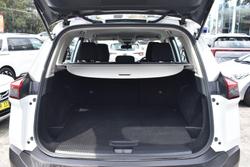 2024 Nissan X-TRAIL ST