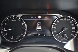 2024 Nissan X-TRAIL ST