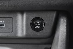 2024 Nissan X-TRAIL ST T33 MY24 Solid White