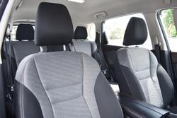 2024 Nissan X-TRAIL ST T33 MY24 Solid White