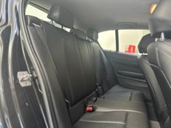 2017 BMW 1 Series 118i M Sport