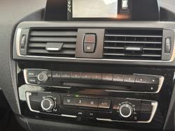 2017 BMW 1 Series 118i M Sport