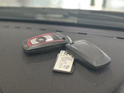 2017 BMW 1 Series 118i M Sport