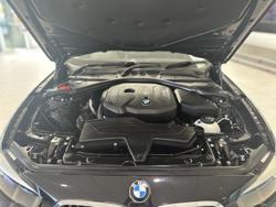 2017 BMW 1 Series 118i M Sport