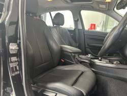 2017 BMW 1 Series 118i M Sport