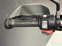 2010 BMW Motorrad R1200 GS Red