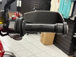 2010 BMW Motorrad R1200 GS Red