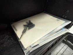 2010 BMW Motorrad R1200 GS Red