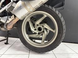 2010 BMW Motorrad R1200 GS Red