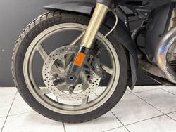 2010 BMW Motorrad R1200 GS Red