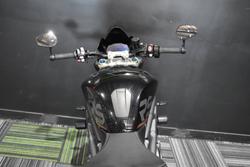 2021 TRIUMPH SPEED TRIPLE 1200 RS BLACK