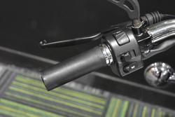 2016 Yamaha XVS650 V-STAR CUSTOM WHITE