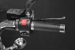 2016 Yamaha XVS650 V-STAR CUSTOM WHITE