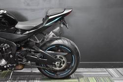 2024 Suzuki GSX-R1000R BLACK
