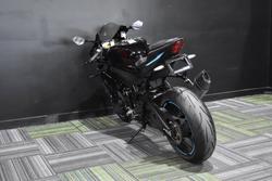 2024 Suzuki GSX-R1000R BLACK