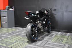2024 Suzuki GSX-R1000R BLACK