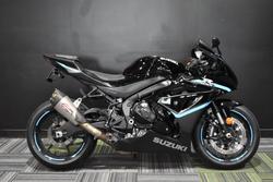 Suzuki GSX-R1000R
