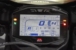 2024 Suzuki GSX-R1000R BLACK