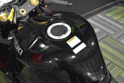 2024 Suzuki GSX-R1000R BLACK