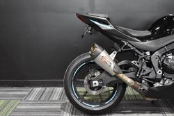 2024 Suzuki GSX-R1000R BLACK