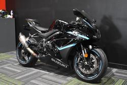 2024 Suzuki GSX-R1000R BLACK