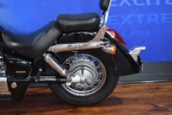 2006 Honda VT750C SHADOW Black